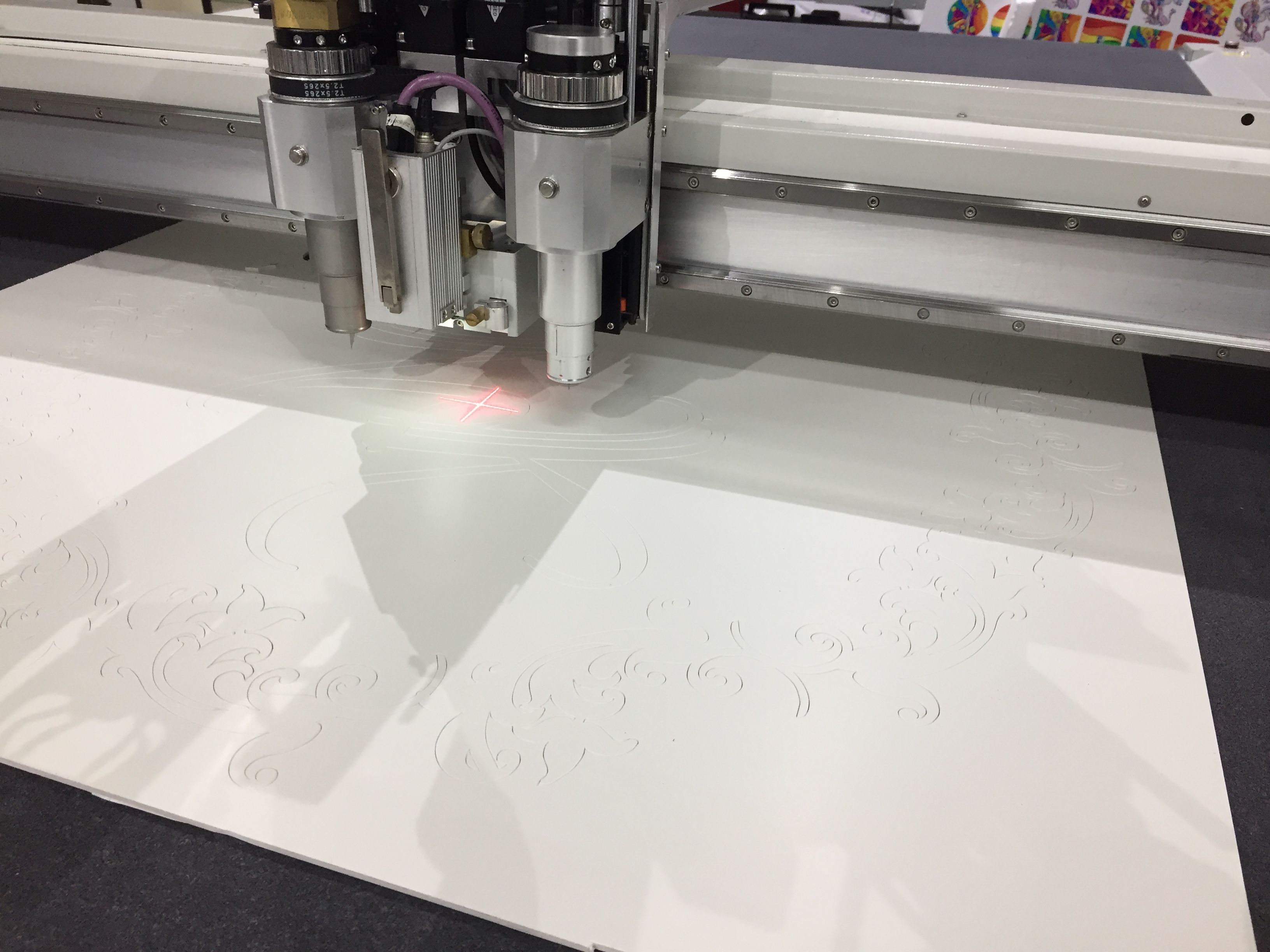 Odoo - Sample 1 for three columns