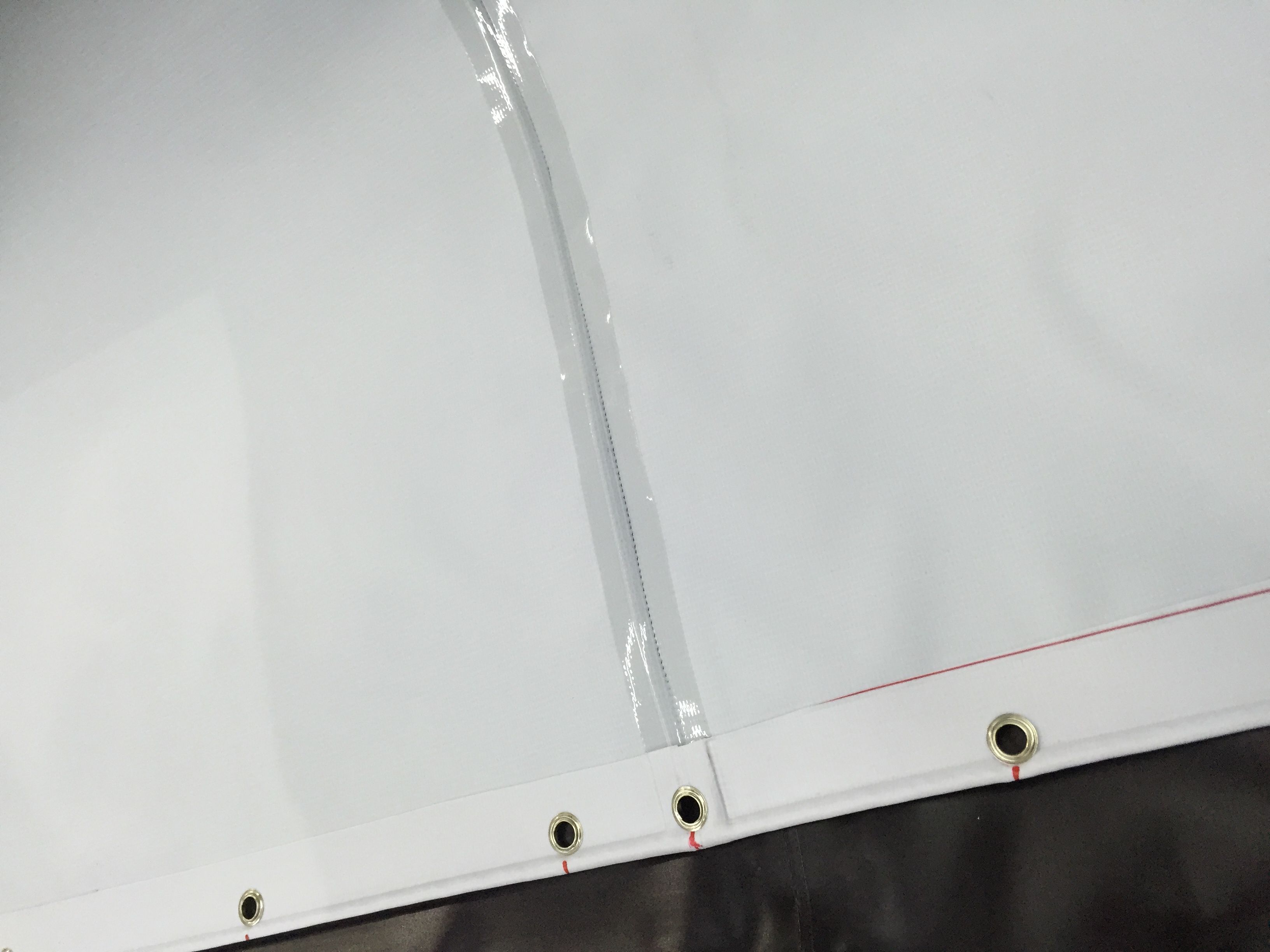 Odoo - Sample 3 for three columns